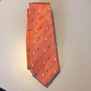 Men’s tie